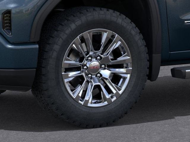 2026 GMC Sierra 1500 Denali - Photo 9