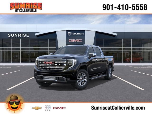 2026 GMC Sierra 4WD Crew Cab Short Box Denali's photo