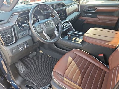 2023 GMC Sierra 1500 Denali Ultimate