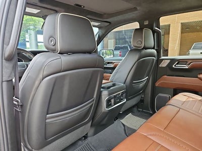 2022 GMC Sierra 1500 Denali Ultimate