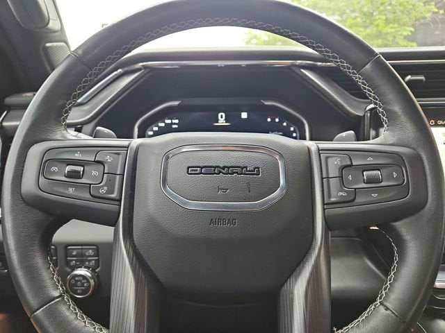 2022 GMC Sierra 1500 Denali Ultimate