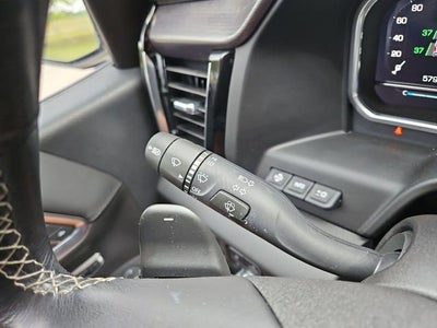 2022 GMC Sierra 1500 Denali Ultimate