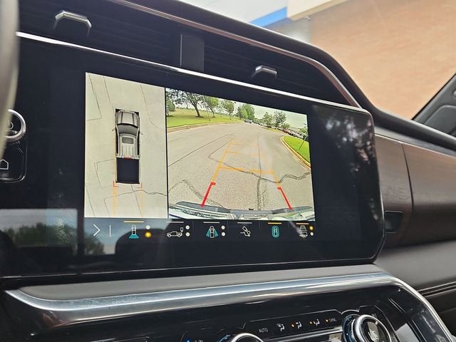 2022 GMC Sierra 1500 Denali Ultimate