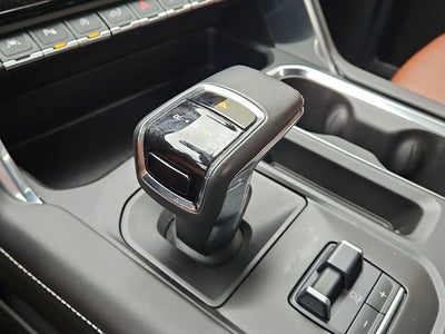 2022 GMC Sierra 1500 Denali Ultimate