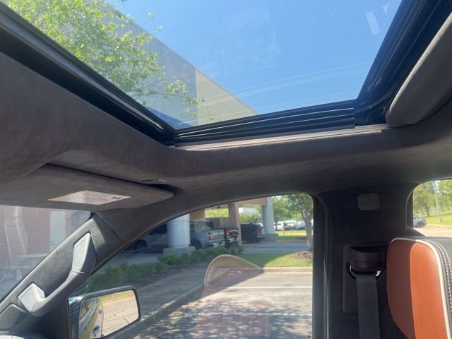 2022 GMC Sierra 1500 Denali Ultimate