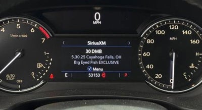 2019 Cadillac XT4 FWD Luxury