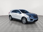 2017 Cadillac XT5 Luxury AWD