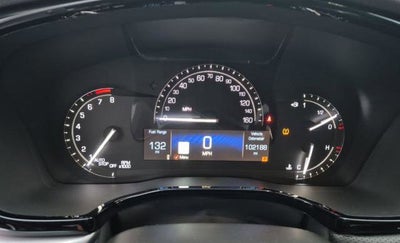 2019 Cadillac XT5 Luxury AWD