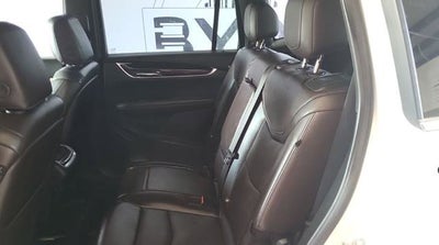 2020 Cadillac XT6 FWD Premium Luxury