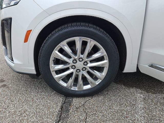 2020 Cadillac XT6 FWD Premium Luxury