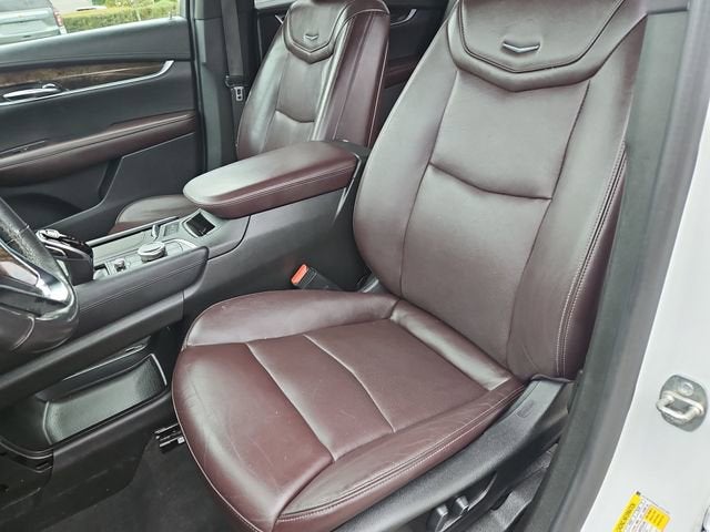 2020 Cadillac XT6 FWD Premium Luxury