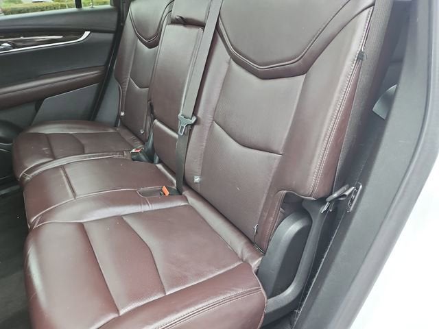 2020 Cadillac XT6 FWD Premium Luxury