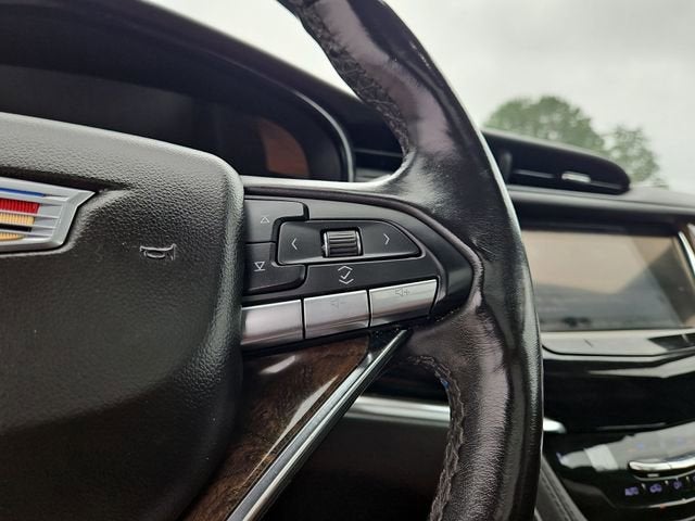 2020 Cadillac XT6 FWD Premium Luxury