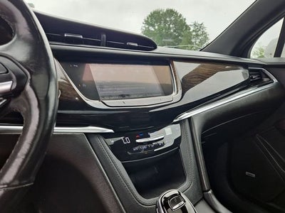 2020 Cadillac XT6 FWD Premium Luxury