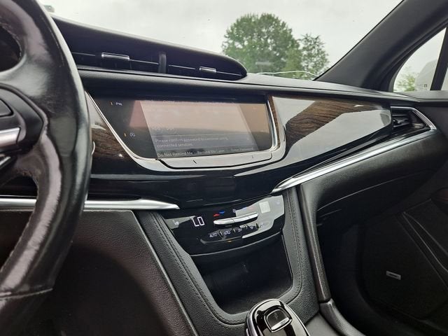 2020 Cadillac XT6 FWD Premium Luxury
