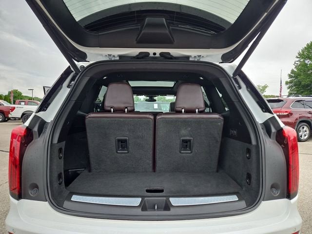 2020 Cadillac XT6 FWD Premium Luxury