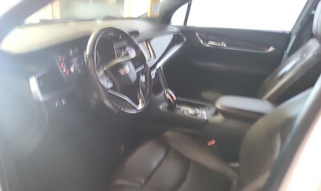 2020 Cadillac XT6 FWD Premium Luxury