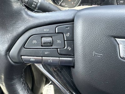 2023 Cadillac XT6 FWD Premium Luxury