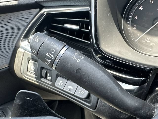 2023 Cadillac XT6 FWD Premium Luxury