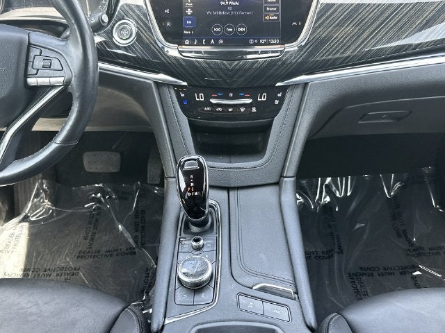 2023 Cadillac XT6 FWD Premium Luxury
