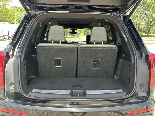 2023 Cadillac XT6 FWD Premium Luxury