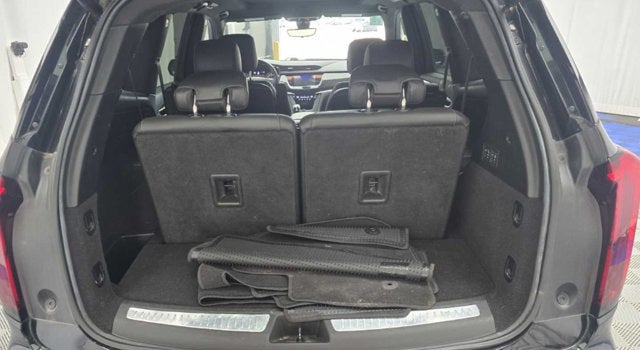 2023 Cadillac XT6 FWD Premium Luxury