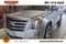 2018 Cadillac Escalade Premium Luxury