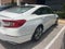 2020 Honda Accord EX