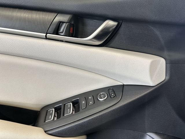2020 Honda Accord EX
