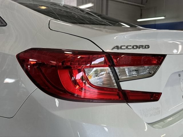 2020 Honda Accord EX