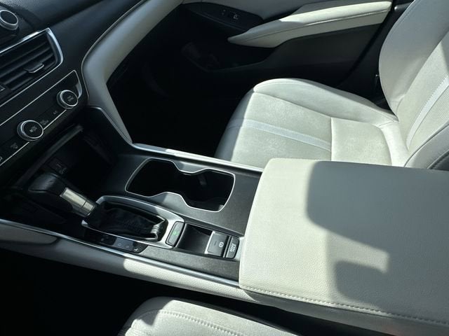2020 Honda Accord EX