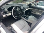2020 Honda Accord EX