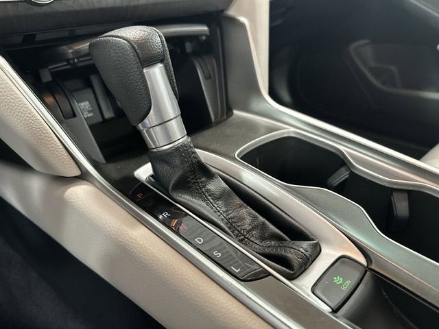 2020 Honda Accord EX