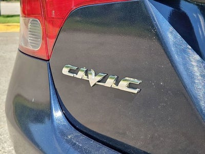2008 Honda Civic LX