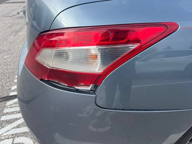 2010 Nissan Maxima 3.5 SV