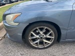 2010 Nissan Maxima 3.5 SV