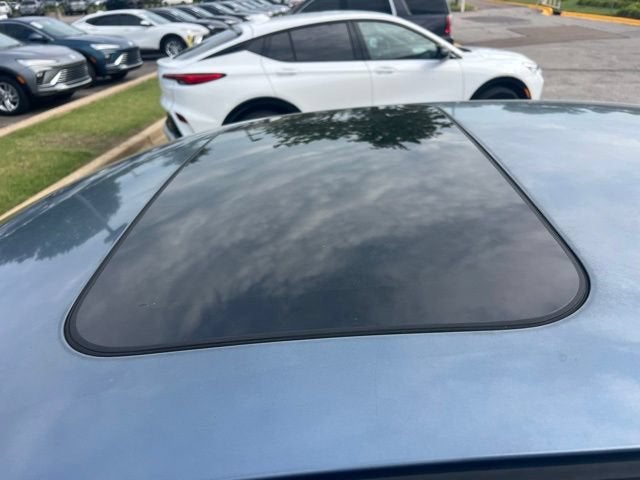 2010 Nissan Maxima 3.5 SV