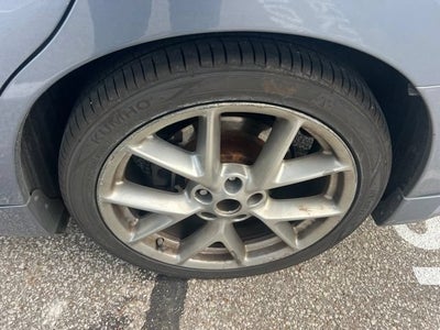 2010 Nissan Maxima 3.5 SV
