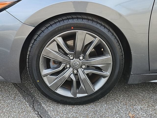 2019 Nissan Maxima SL