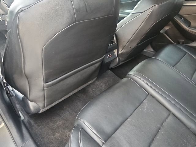 2019 Nissan Maxima SL