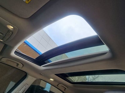 2019 Nissan Maxima SL