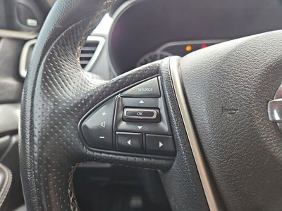 2019 Nissan Maxima SL