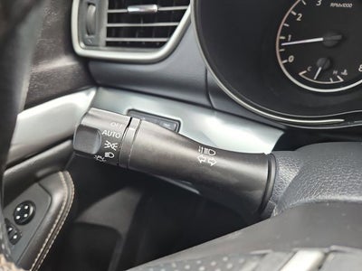 2019 Nissan Maxima SL