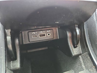 2019 Nissan Maxima SL