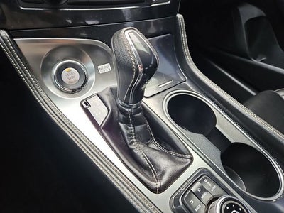 2019 Nissan Maxima SL