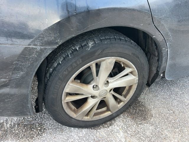 2013 Nissan Altima 2.5 SV