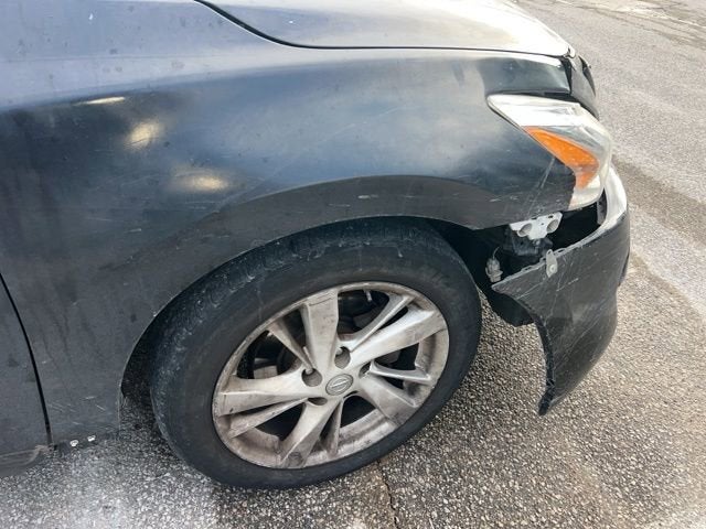 2013 Nissan Altima 2.5 SV