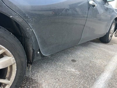 2013 Nissan Altima 2.5 SV