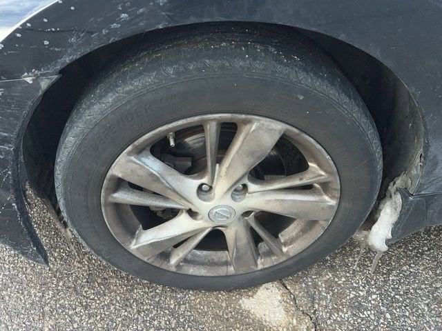 2013 Nissan Altima 2.5 SV