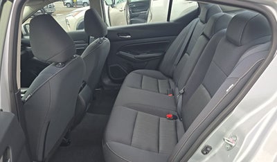 2022 Nissan Altima S FWD